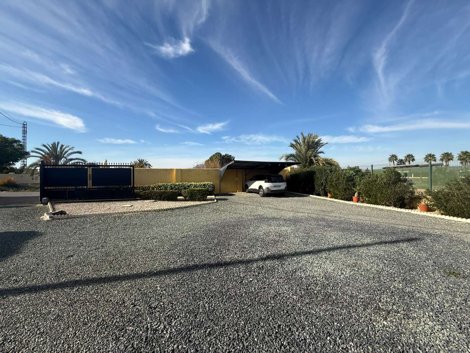 Beautiful 4 Bedroom Country Villa with Pool, Outdoor Kitchen and Open Views