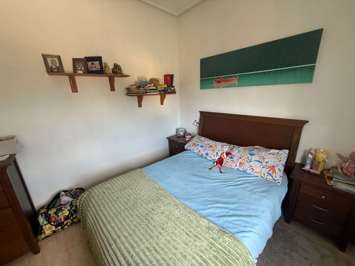 Beautiful 4 Bedroom Country Villa with Pool, Outdoor Kitchen and Open Views