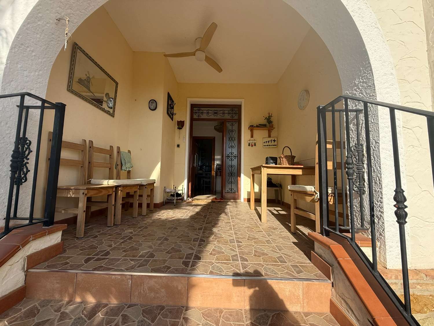 Beautiful 4 Bedroom Country Villa with Pool, Outdoor Kitchen and Open Views