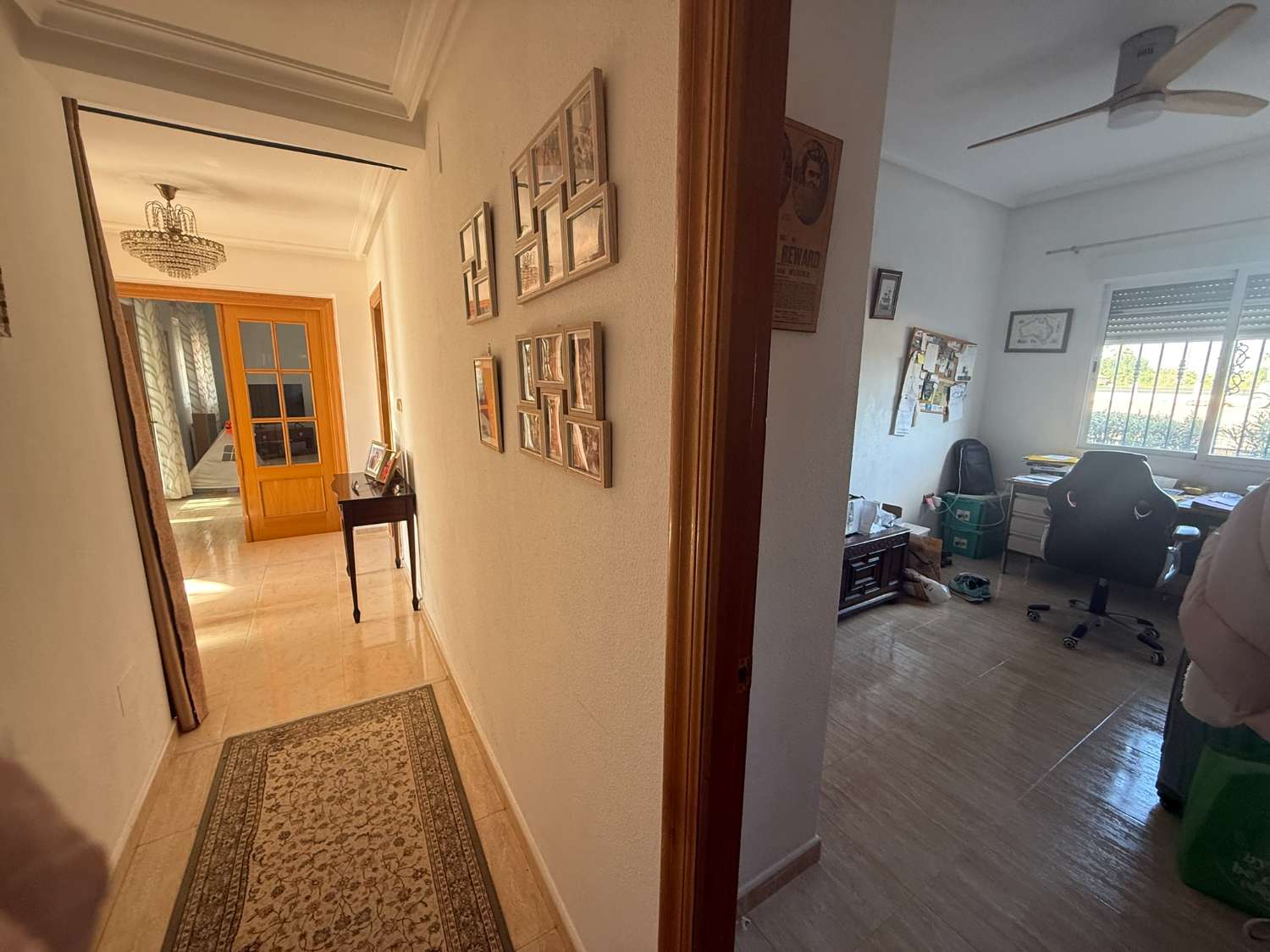 Beautiful 4 Bedroom Country Villa with Pool, Outdoor Kitchen and Open Views