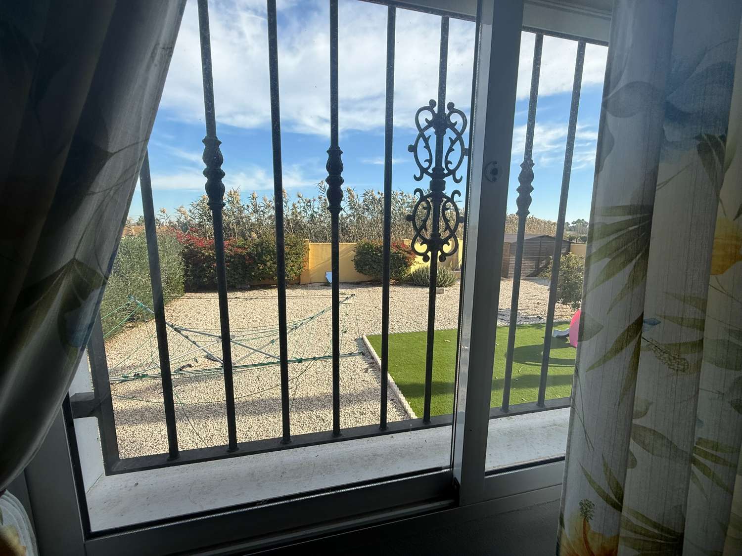 Beautiful 4 Bedroom Country Villa with Pool, Outdoor Kitchen and Open Views