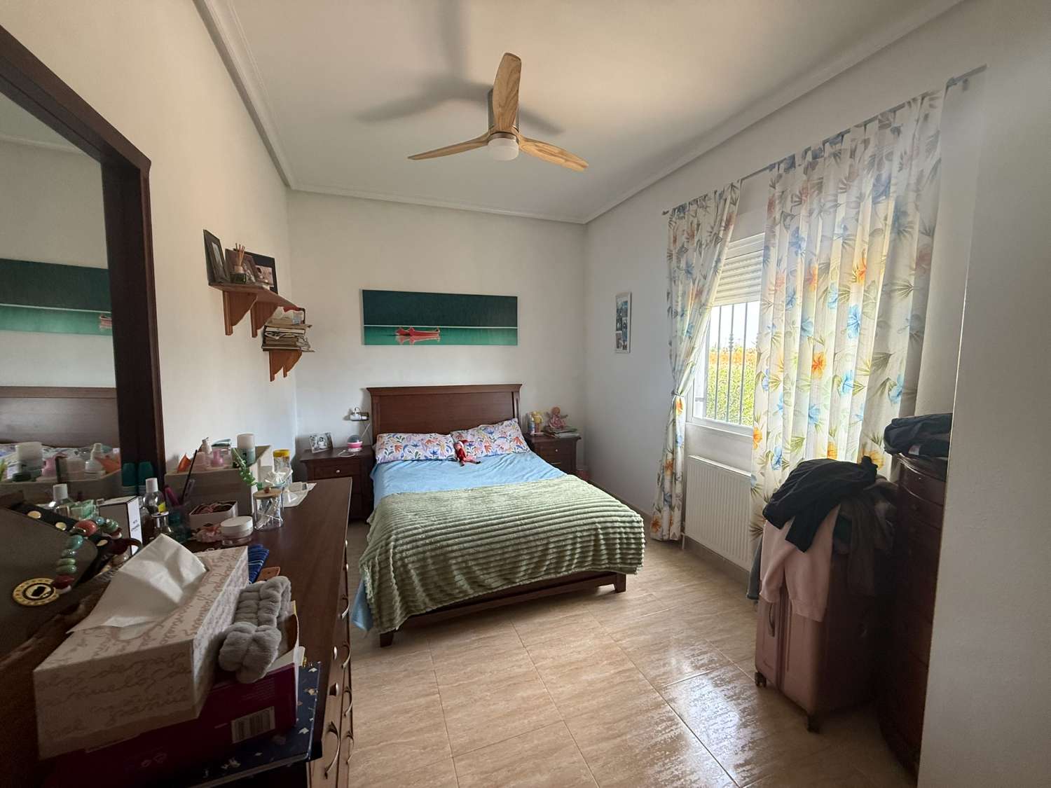 Beautiful 4 Bedroom Country Villa with Pool, Outdoor Kitchen and Open Views