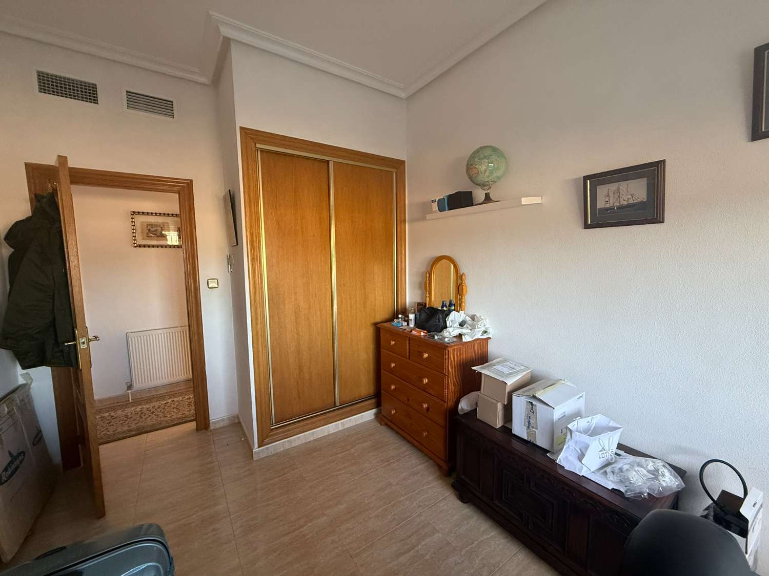 Beautiful 4 Bedroom Country Villa with Pool, Outdoor Kitchen and Open Views