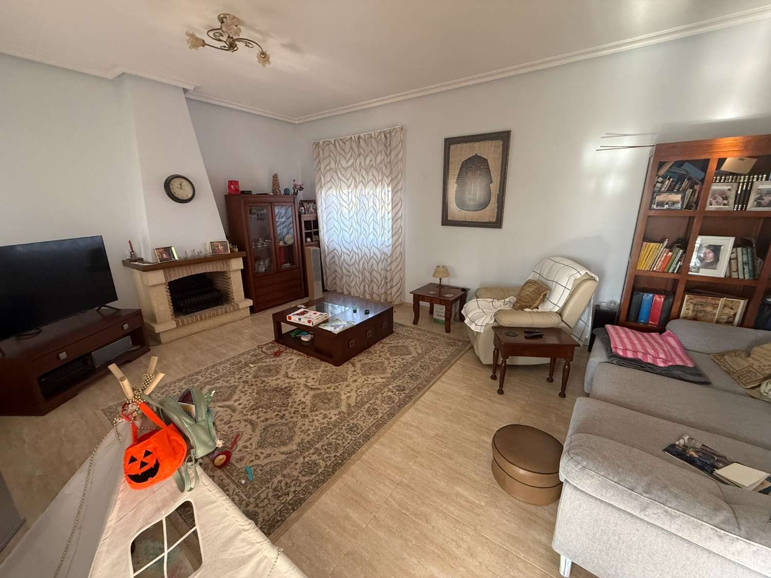 Beautiful 4 Bedroom Country Villa with Pool, Outdoor Kitchen and Open Views