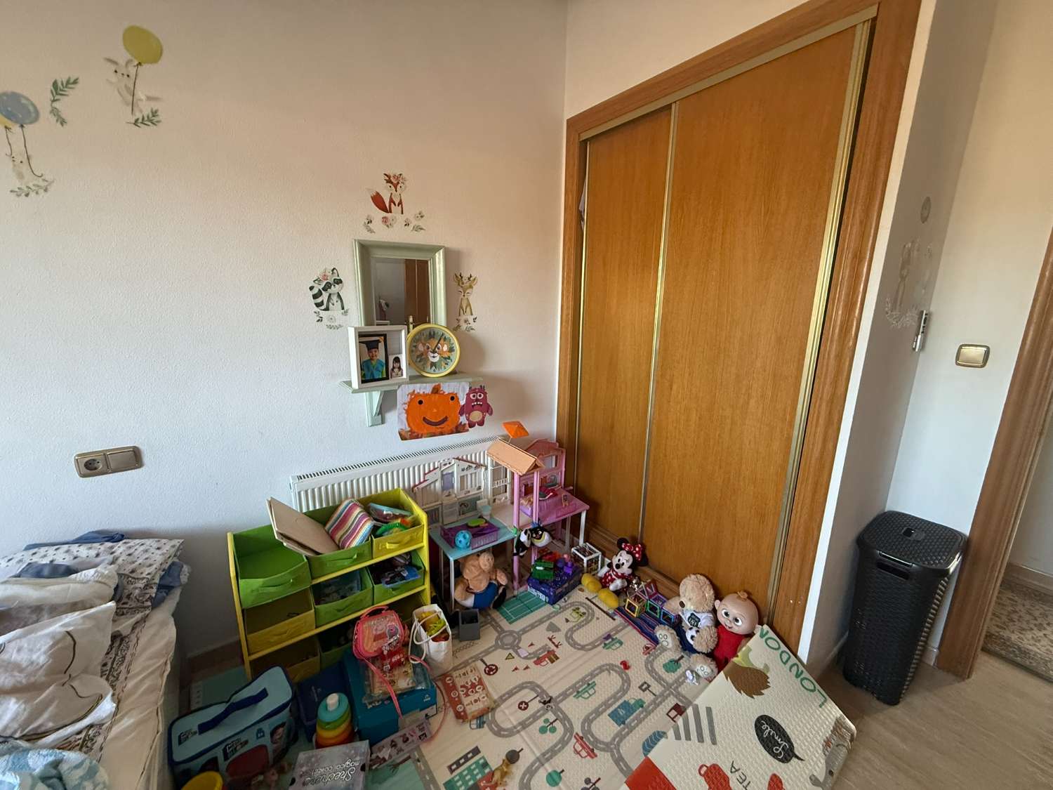 Beautiful 4 Bedroom Country Villa with Pool, Outdoor Kitchen and Open Views