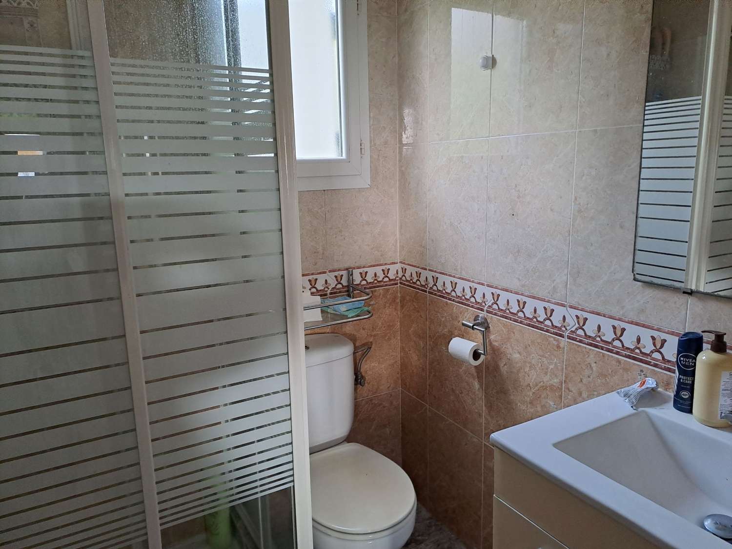 3 bed park home on private residential site