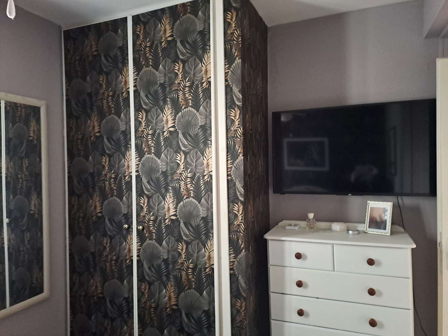 3 bed park home on private residential site