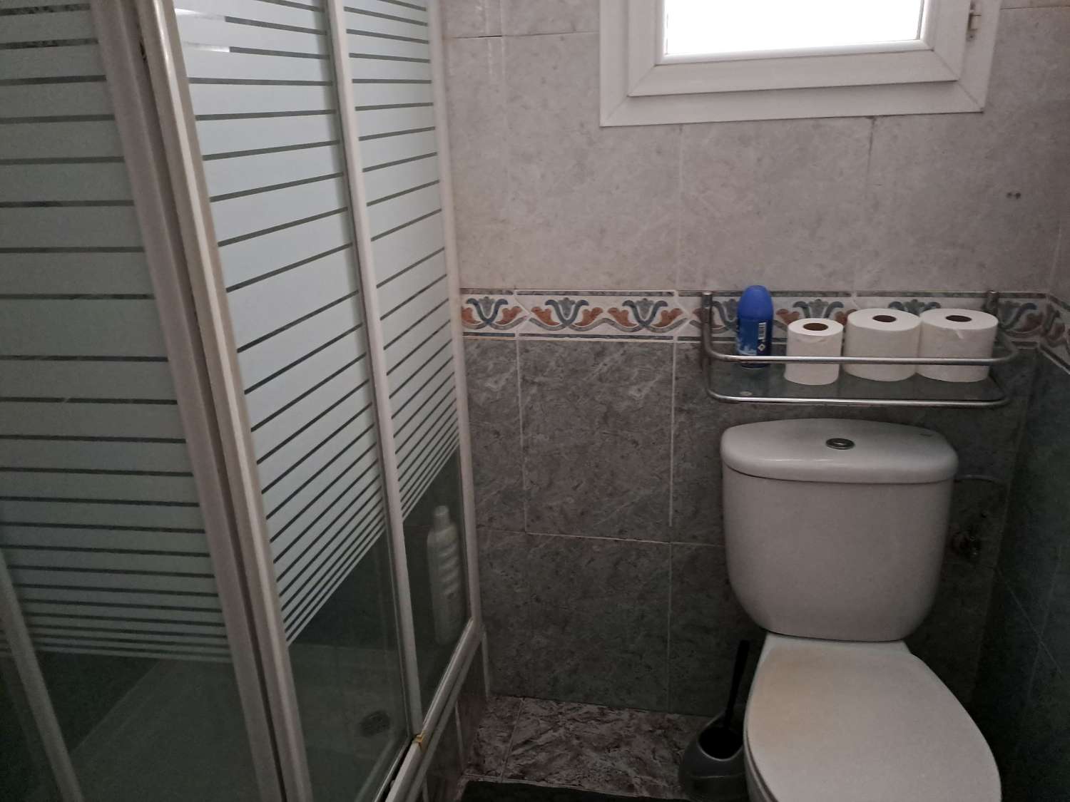 3 bed park home on private residential site