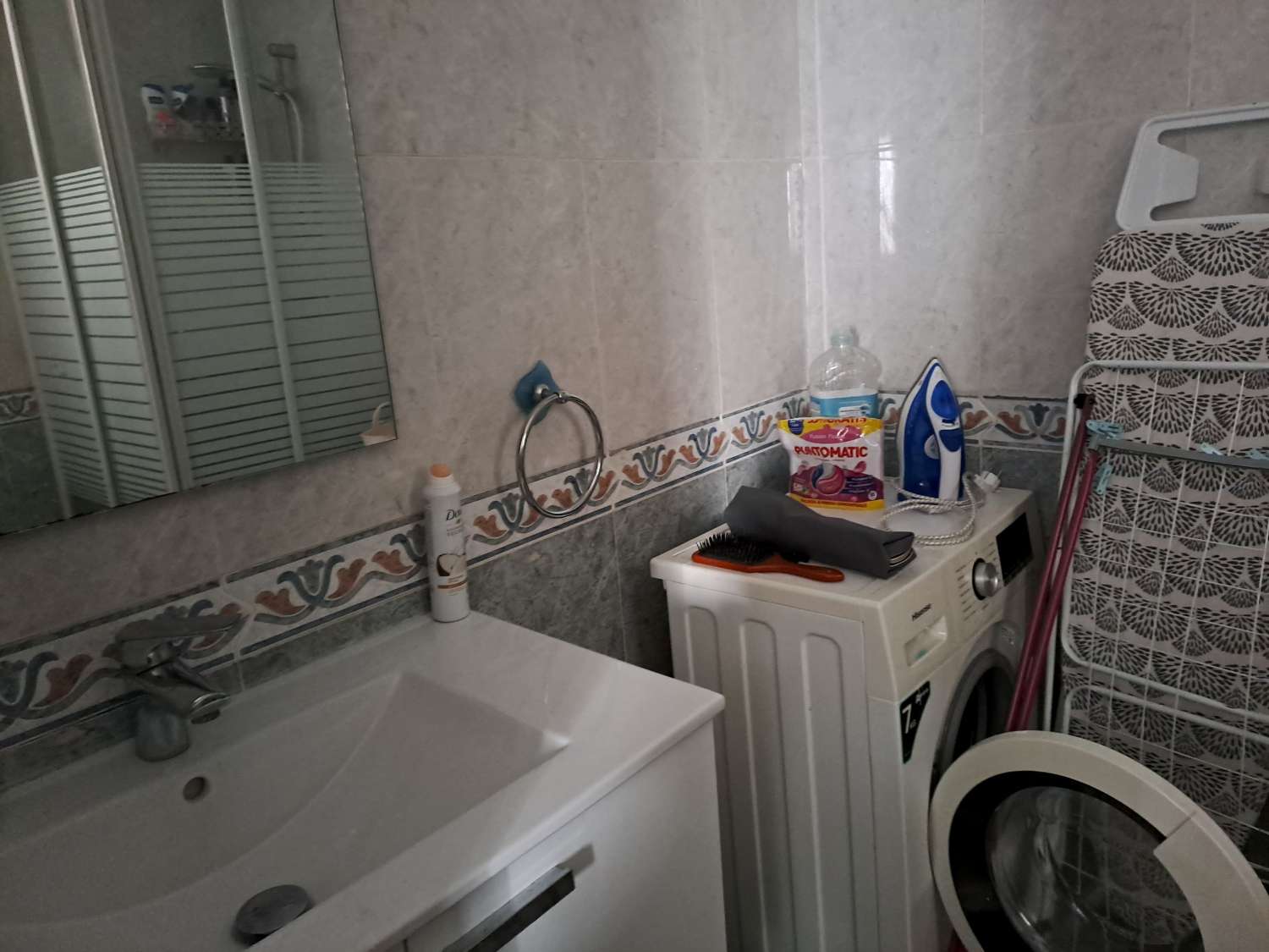 3 bed park home on private residential site