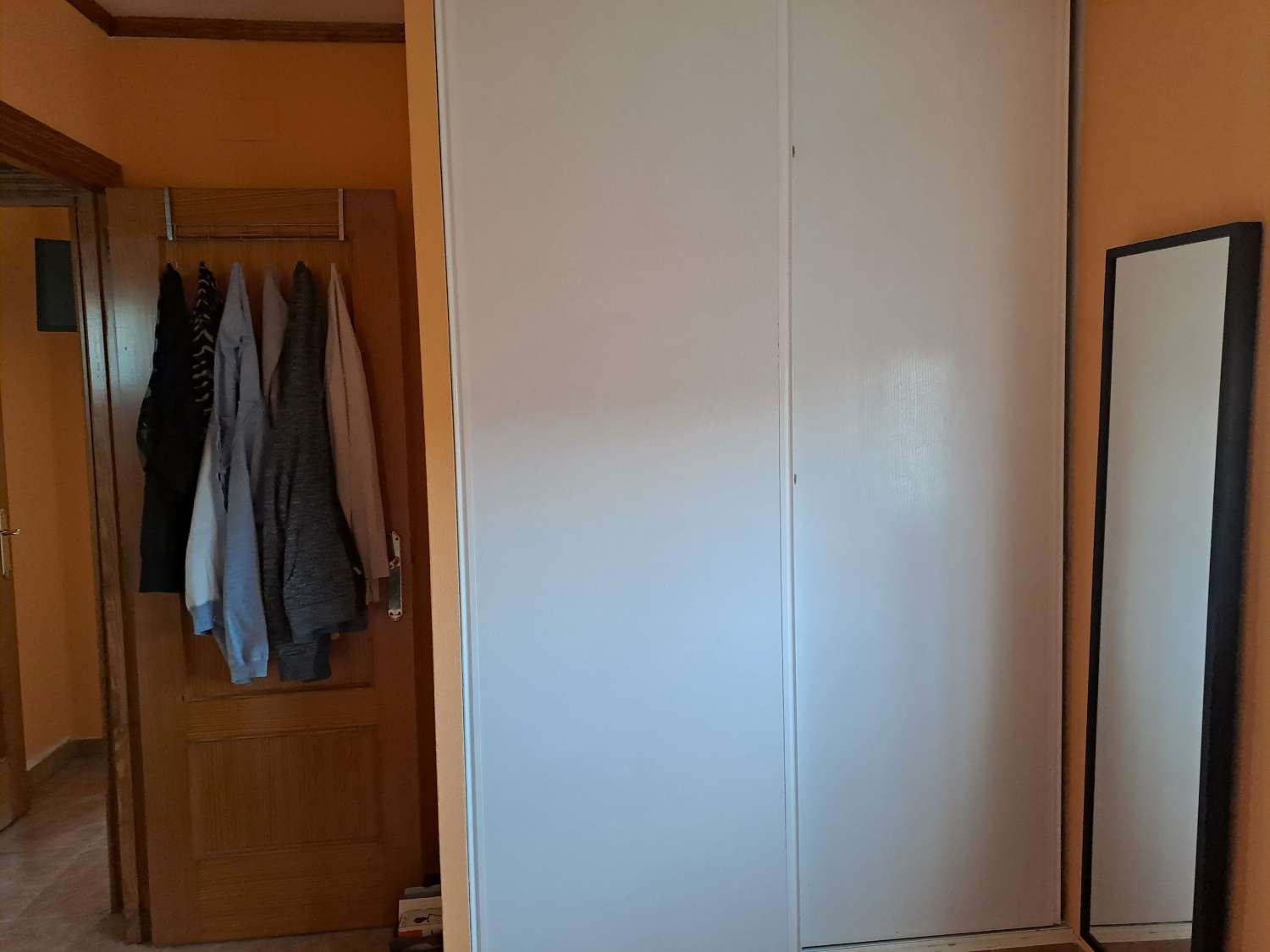 A spacious park home on residential site