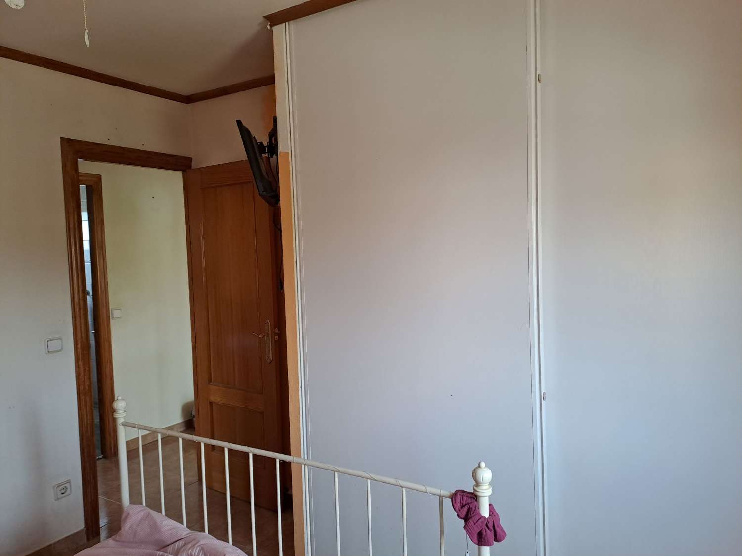 A spacious park home on residential site