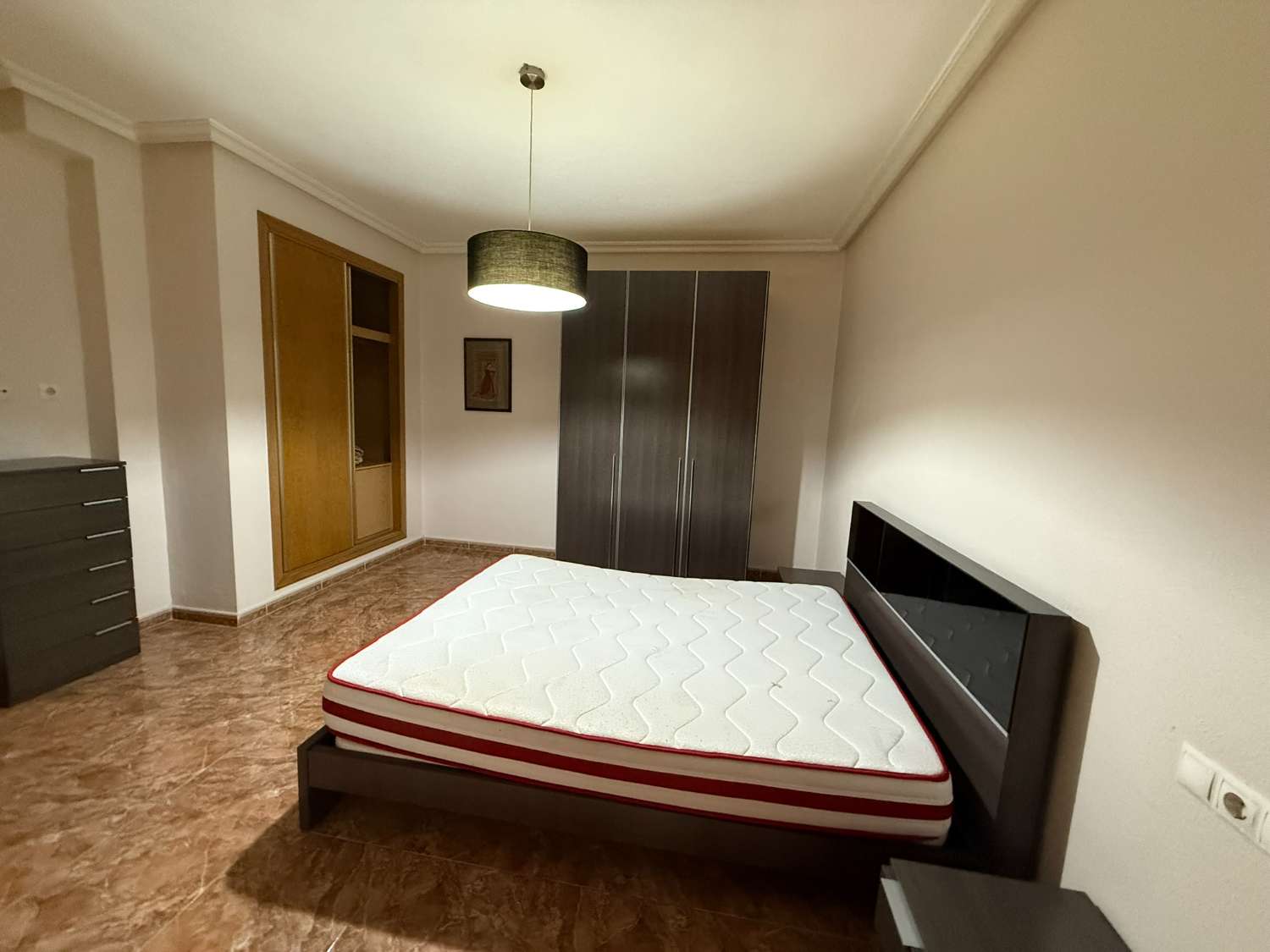 Spacious 2 Bedroom Ground Floor Apartment for Long-Term Rent in Catral