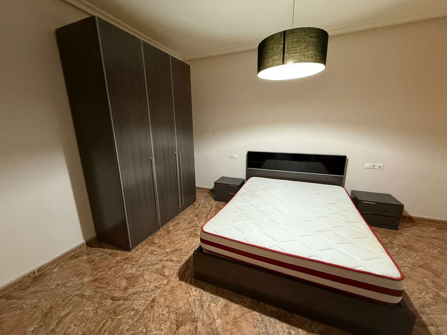 Spacious 2 Bedroom Ground Floor Apartment for Long-Term Rent in Catral