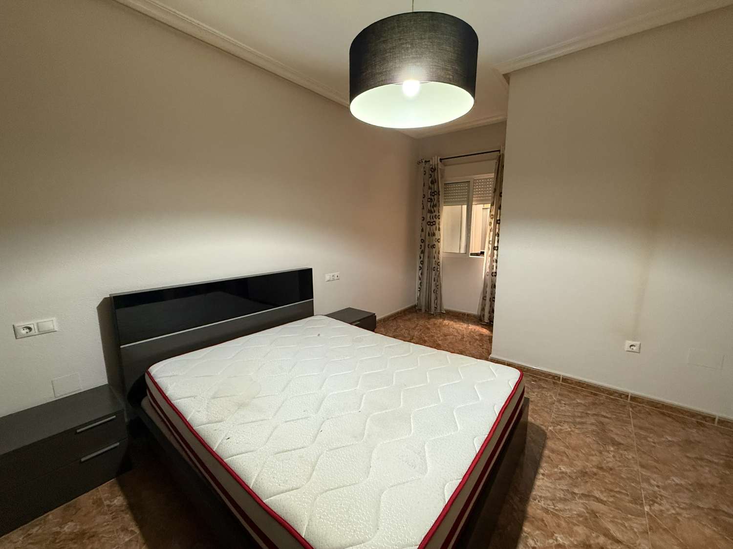 Spacious 2 Bedroom Ground Floor Apartment for Long-Term Rent in Catral