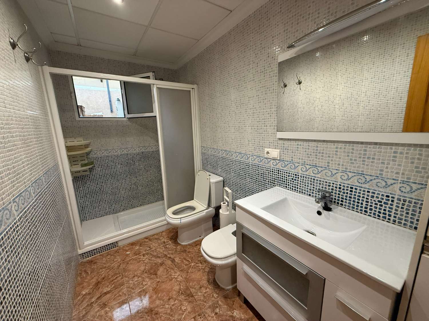 Spacious 2 Bedroom Ground Floor Apartment for Long-Term Rent in Catral