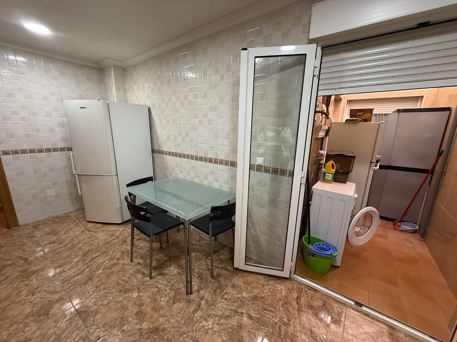 Spacious 2 Bedroom Ground Floor Apartment for Long-Term Rent in Catral