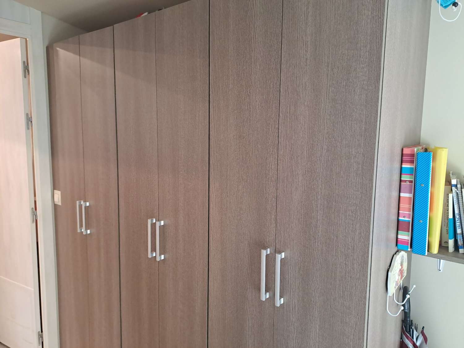 Ein voll zugängliches Eurocasa Park Home im Ferienresort.