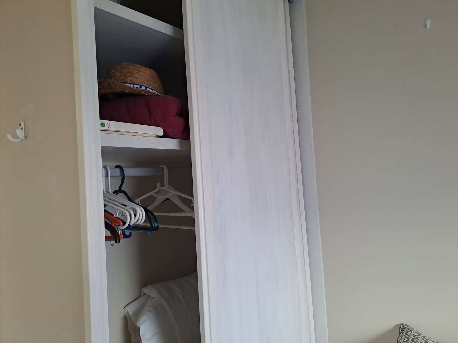 Ein voll zugängliches Eurocasa Park Home im Ferienresort.