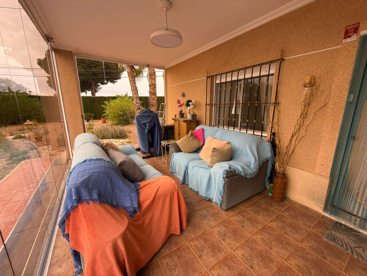 Lovely Country House with pool