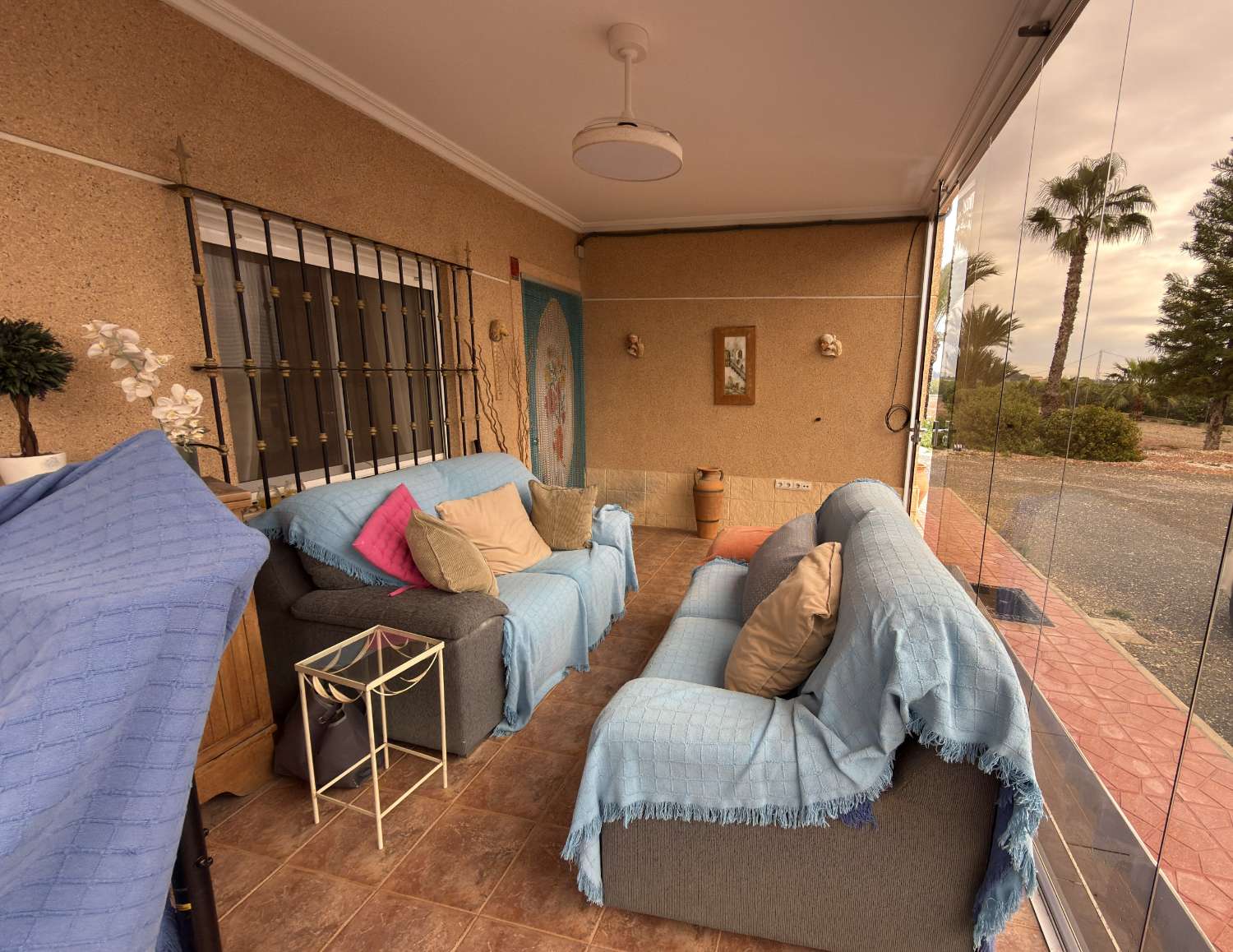 Lovely Country House with pool