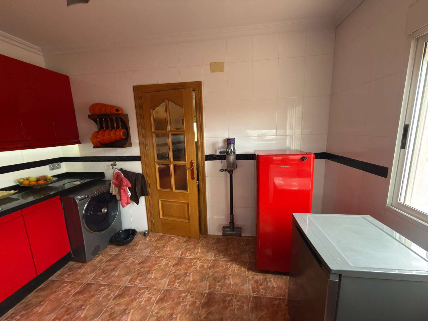 Lovely Country House with pool