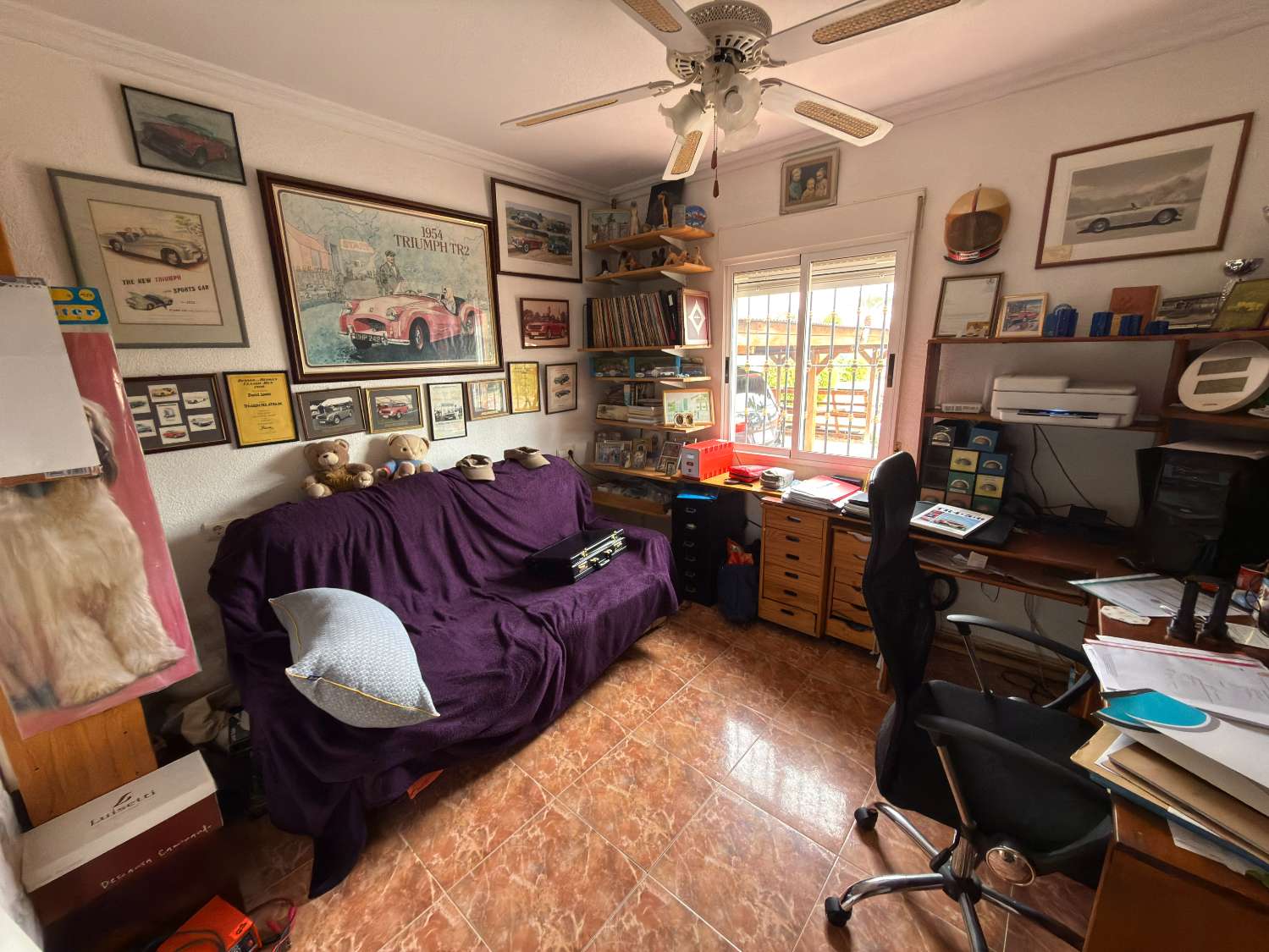 Lovely Country House with pool