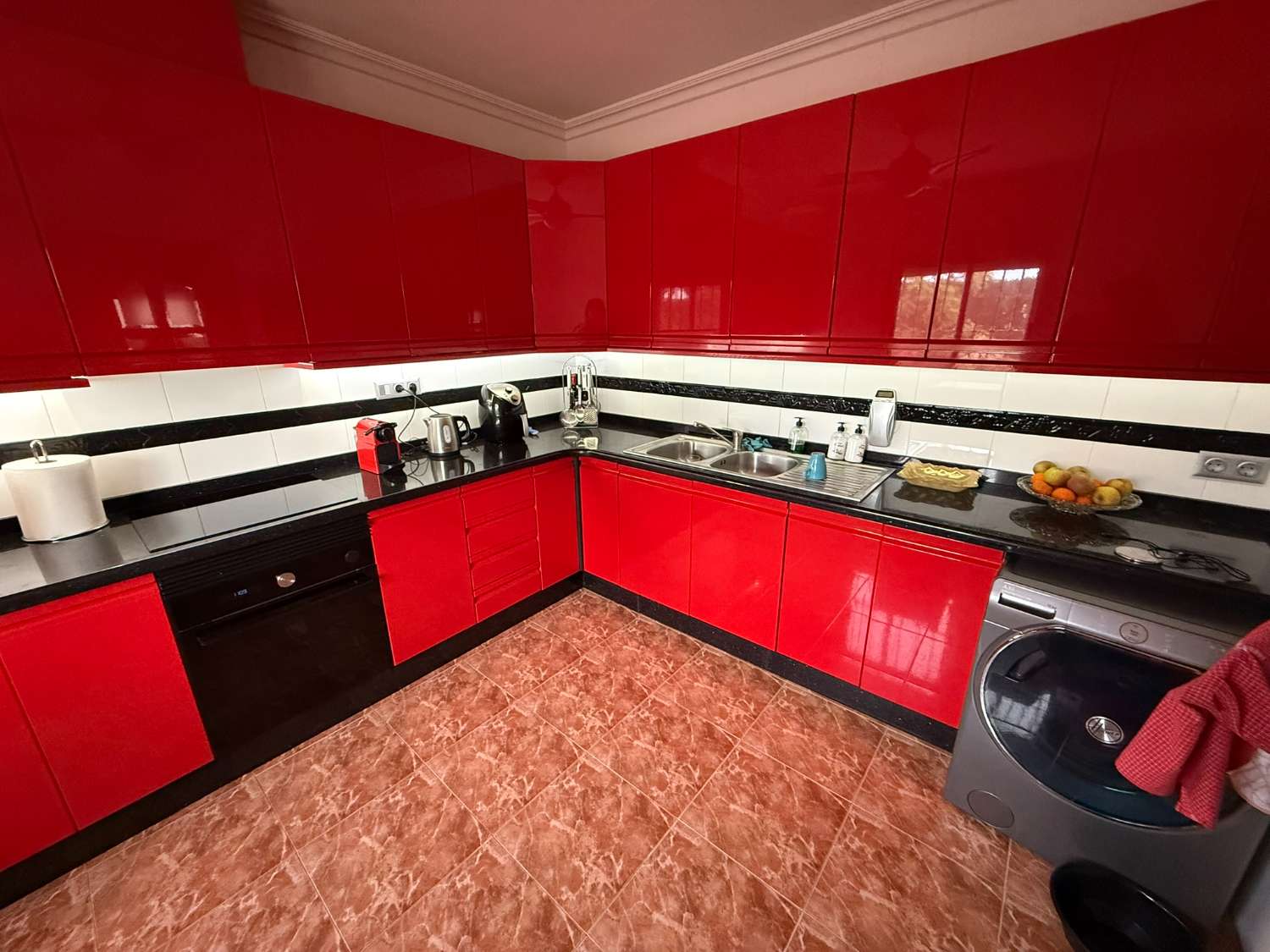 Lovely Country House with pool