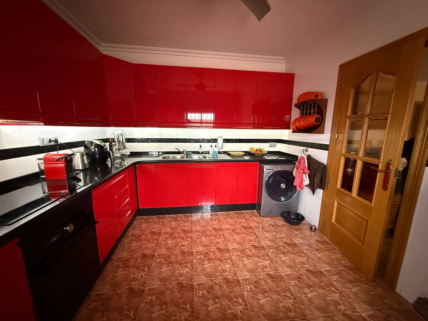 Lovely Country House with pool