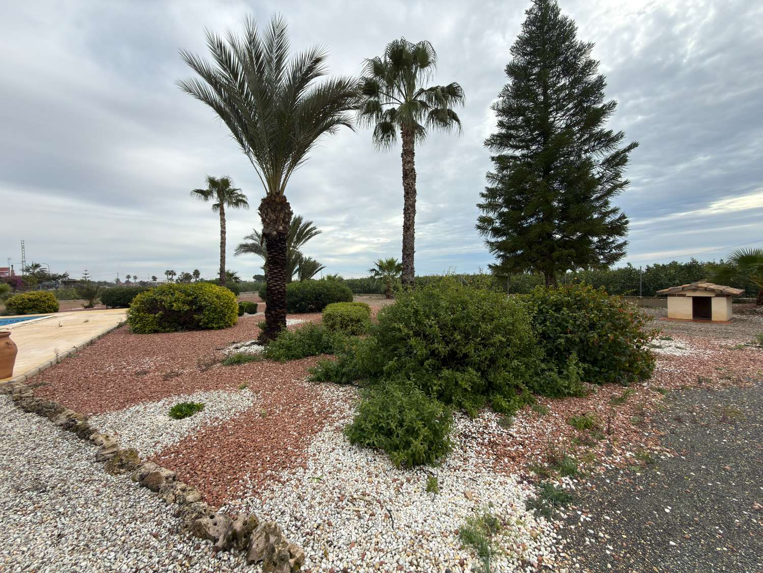 Lovely Country House with pool