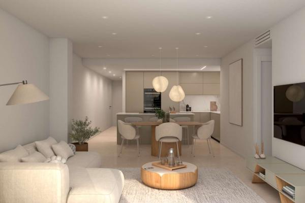 Flat for sale in Catral