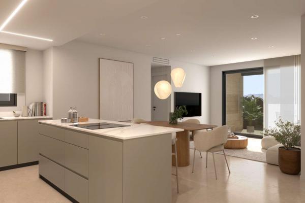 Flat for sale in Catral