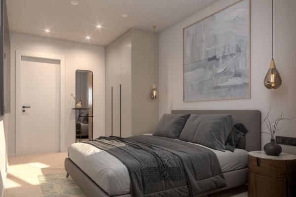 Flat for sale in Catral