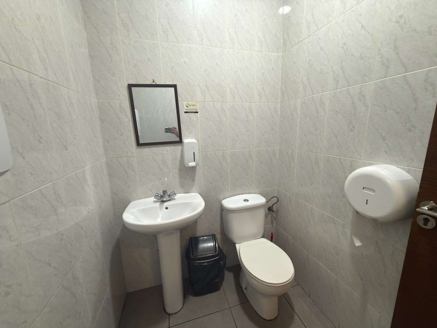 LEASEHOLD TRANSFER – Established Bar/Restaurant in Catral | Approx. 200m² | High Footfall Location