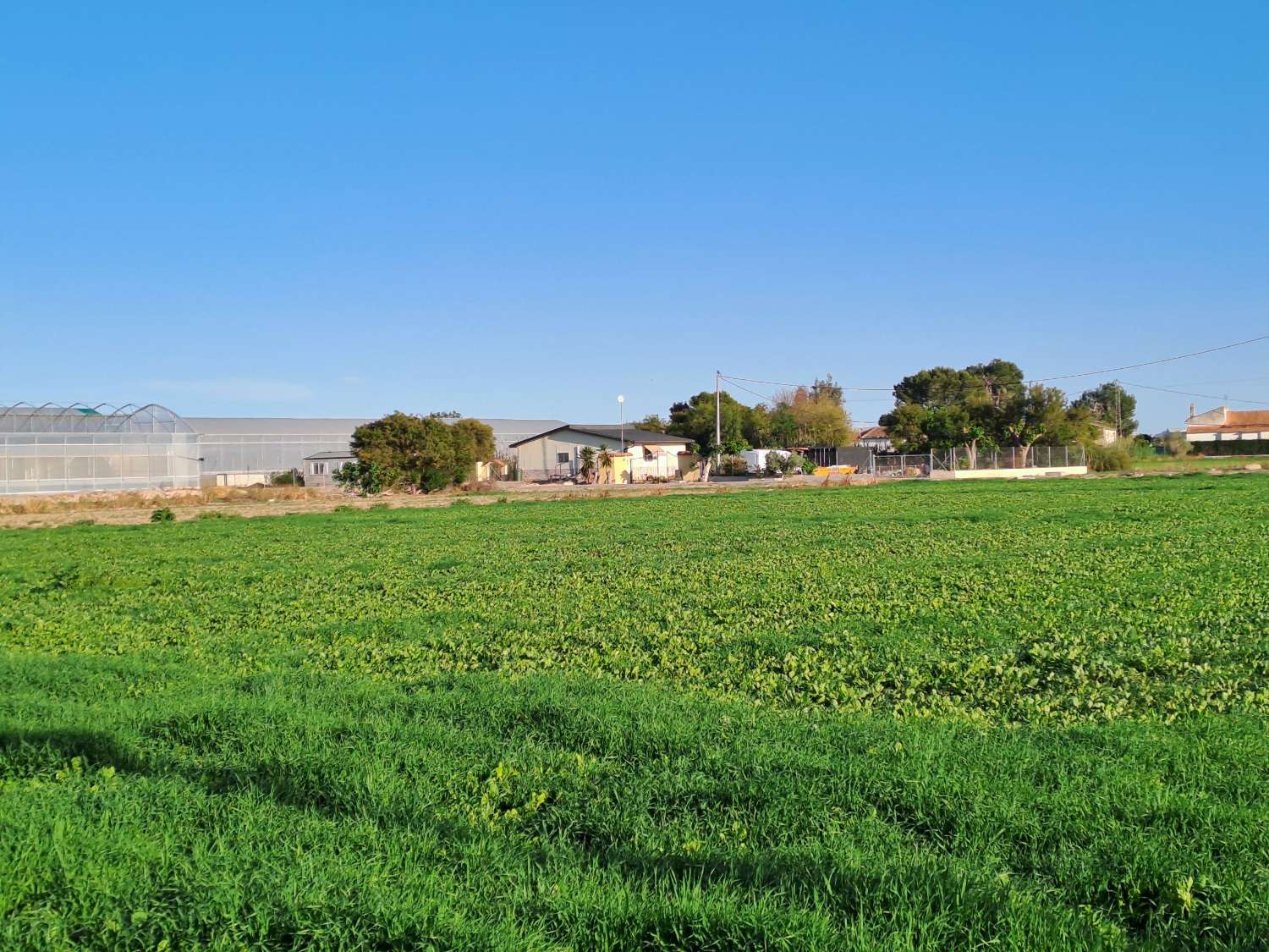 Beautiful Countryside Home with Guest Accommodation on a Private 1,500m² Plot