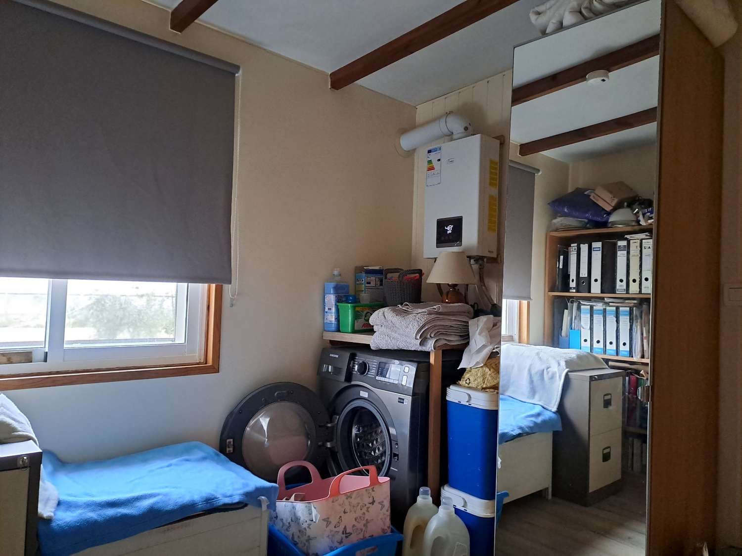 Beautiful Countryside Home with Guest Accommodation on a Private 1,500m² Plot