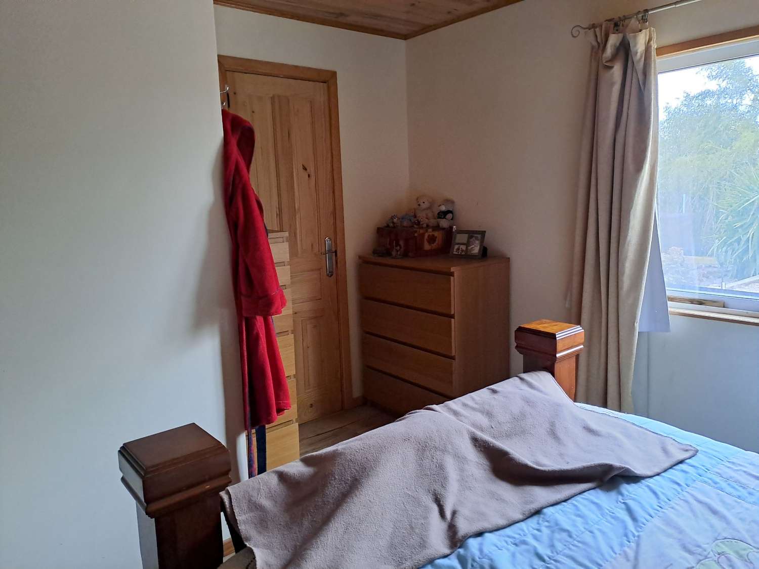 Beautiful Countryside Home with Guest Accommodation on a Private 1,500m² Plot