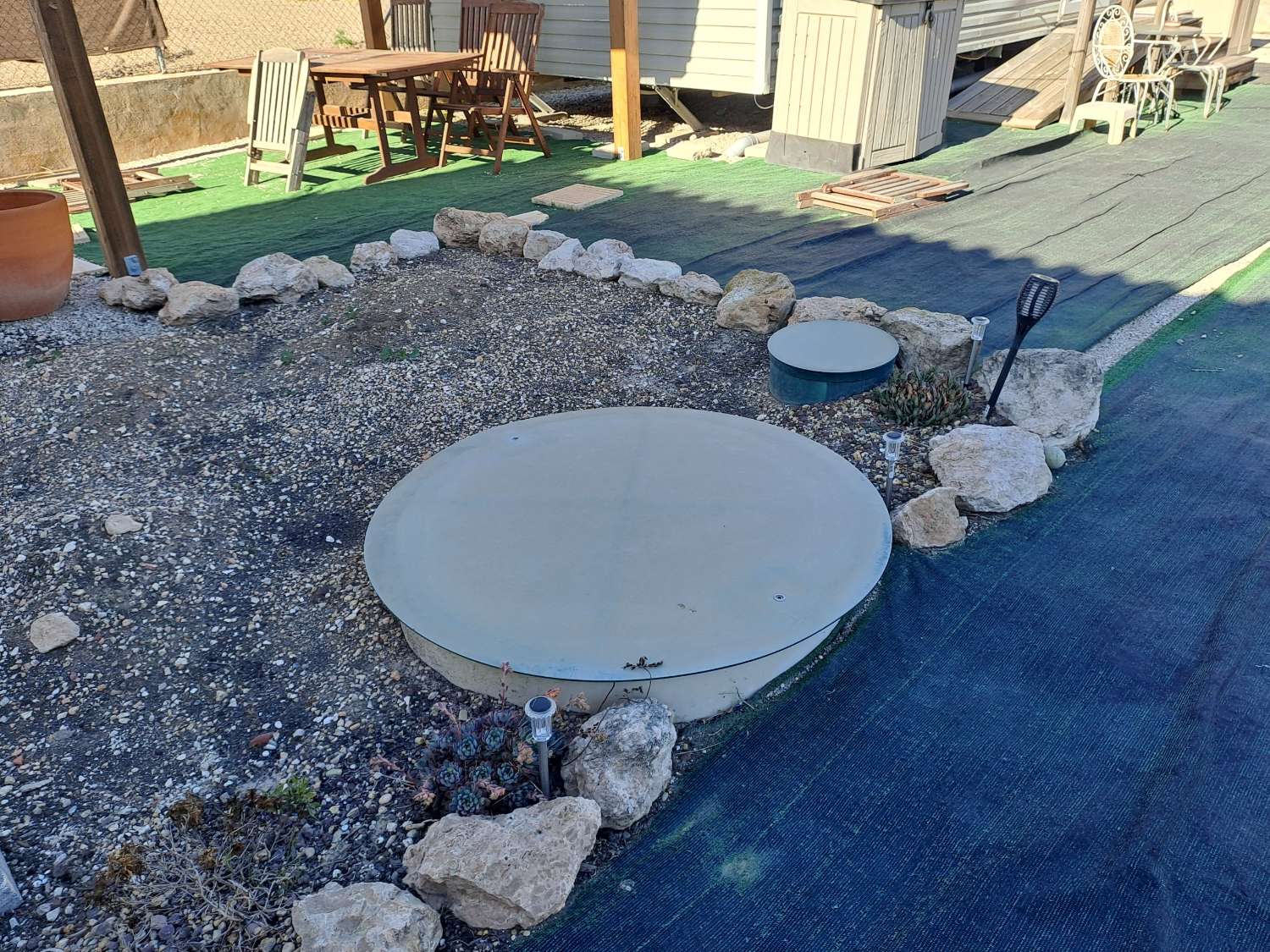 Beautiful Countryside Home with Guest Accommodation on a Private 1,500m² Plot