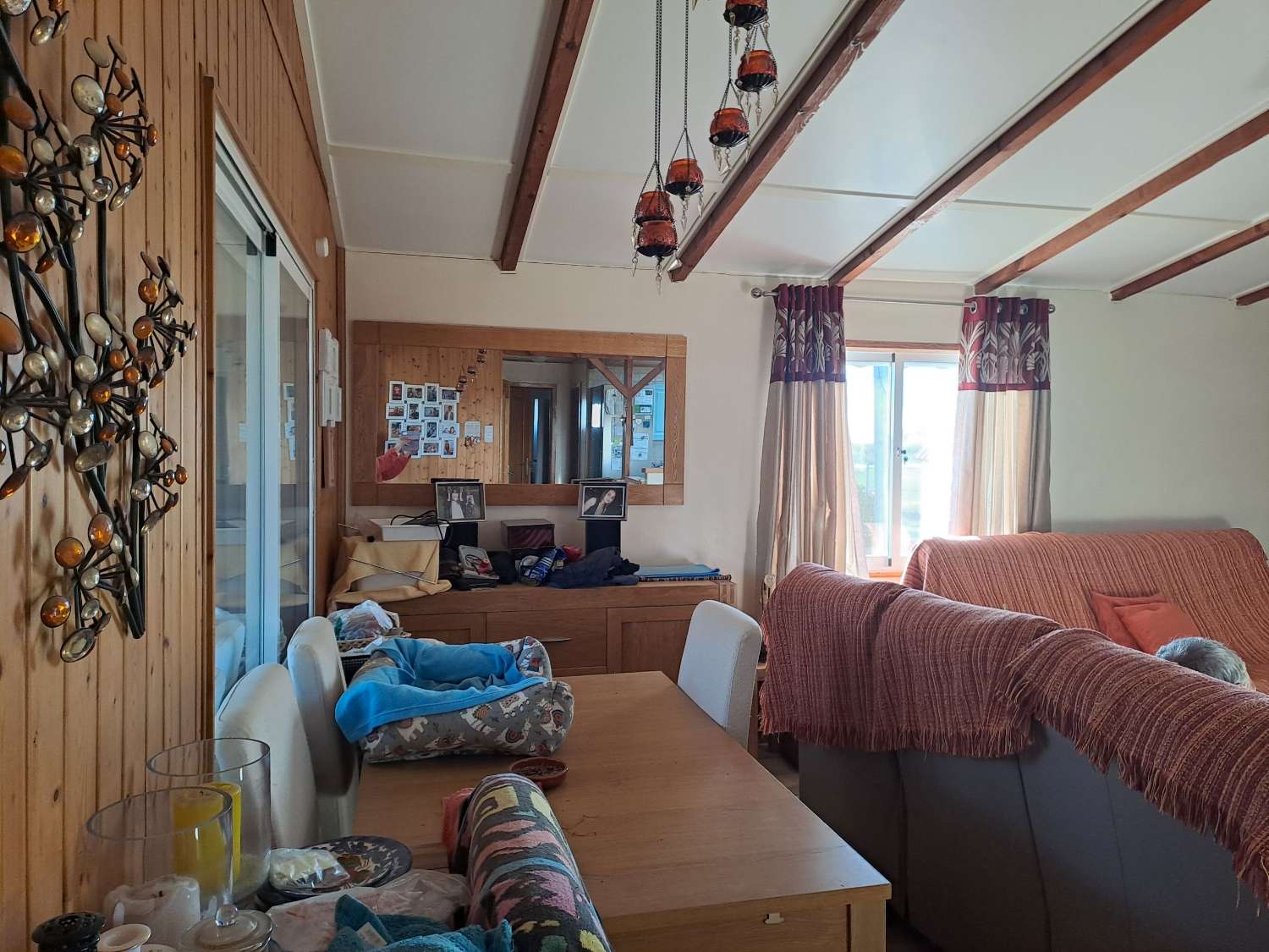 Beautiful Countryside Home with Guest Accommodation on a Private 1,500m² Plot