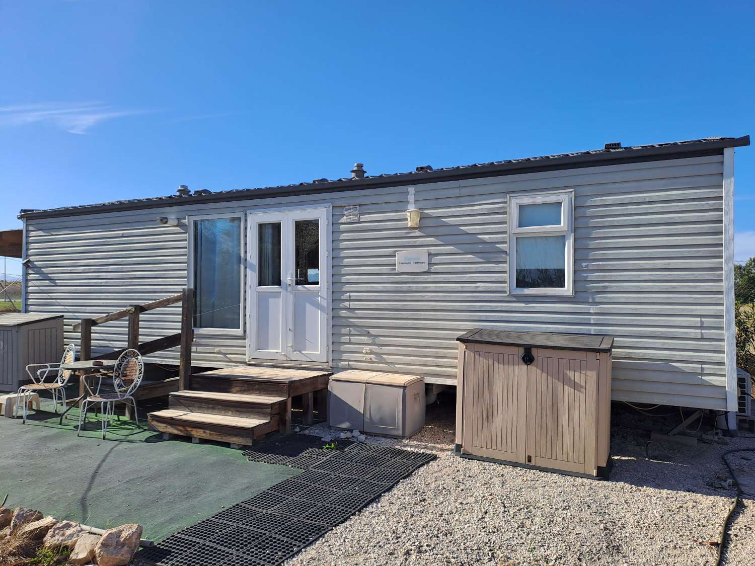 Beautiful Countryside Home with Guest Accommodation on a Private 1,500m² Plot