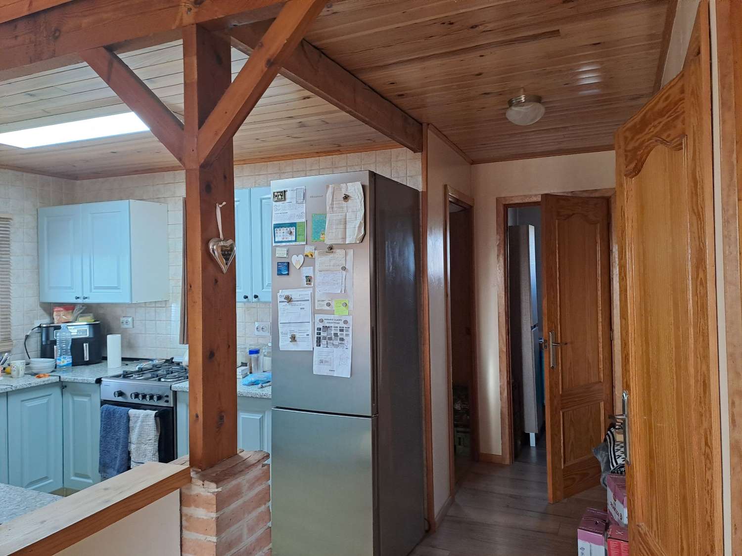 Beautiful Countryside Home with Guest Accommodation on a Private 1,500m² Plot