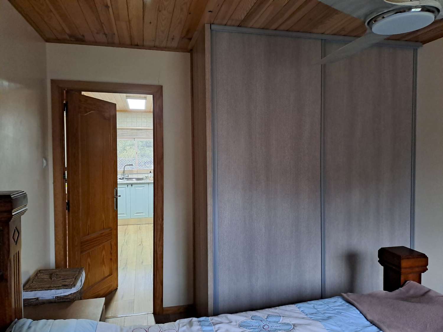 Beautiful Countryside Home with Guest Accommodation on a Private 1,500m² Plot