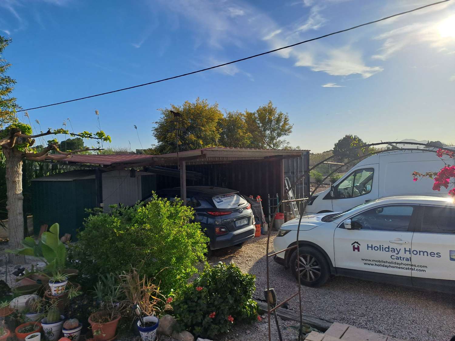 Beautiful Countryside Home with Guest Accommodation on a Private 1,500m² Plot