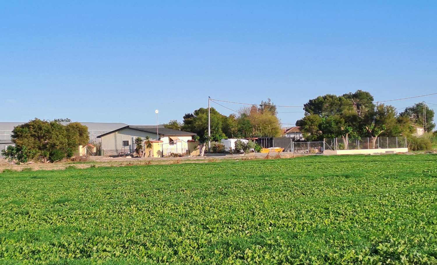 Beautiful Countryside Home with Guest Accommodation on a Private 1,500m² Plot