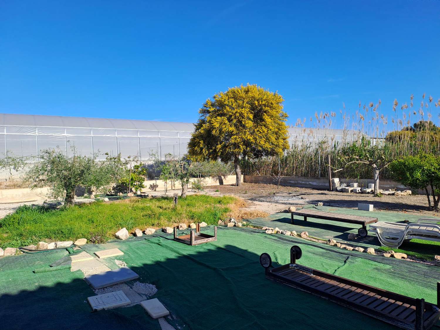 Beautiful Countryside Home with Guest Accommodation on a Private 1,500m² Plot