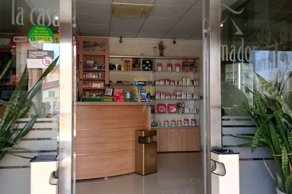 Established Tobacconist Business & Premises for Sale in ...