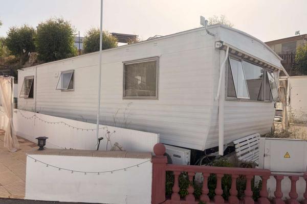 An affordable holiday retreat in the Spanish sunshine