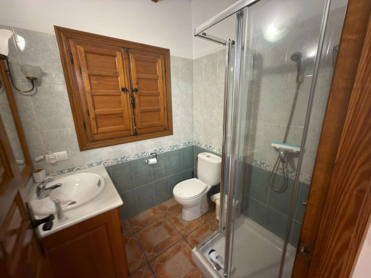 Beautiful Detached Country Villa with Private Pool, Walking Distance to Catral Town
