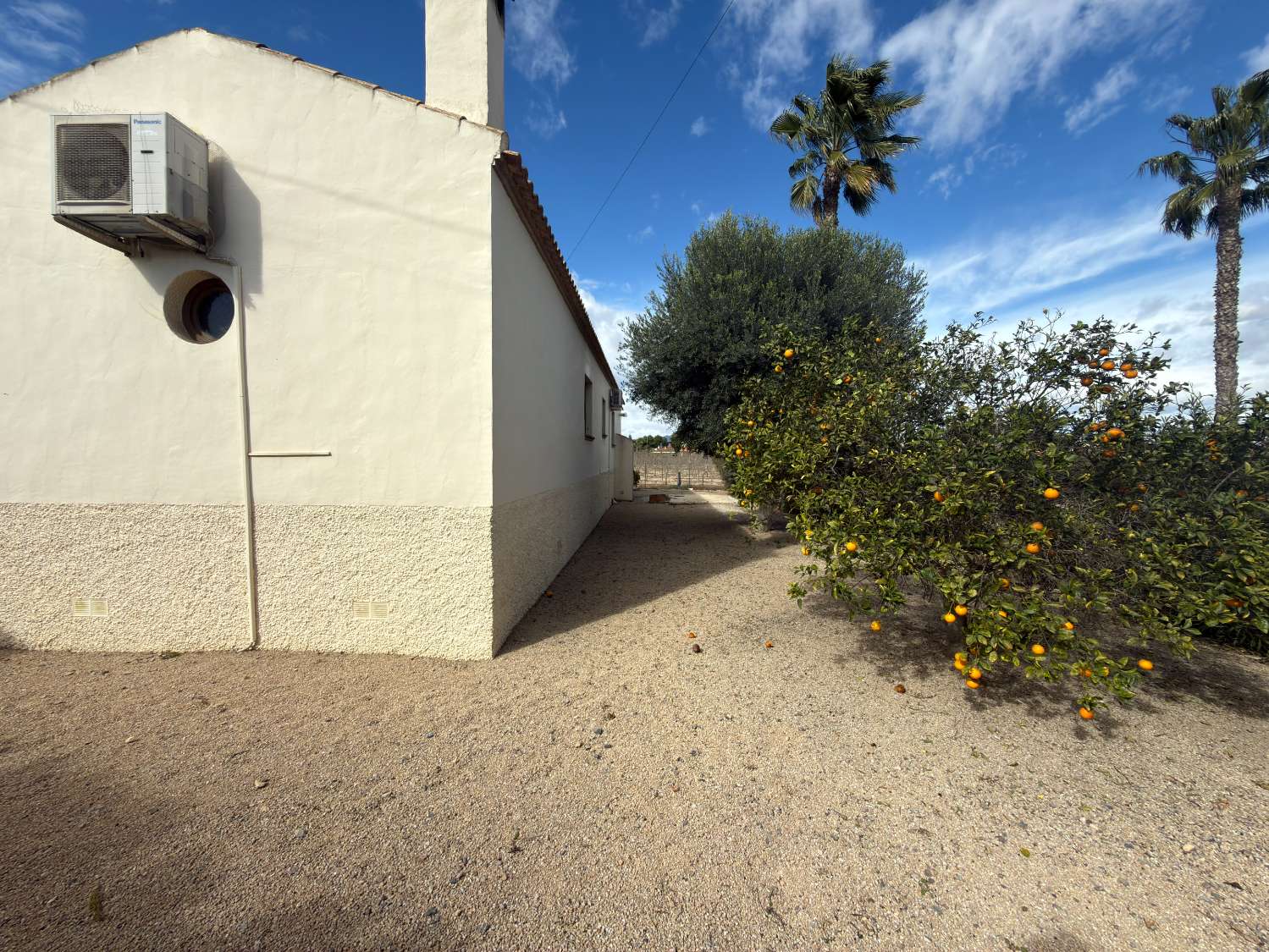 Beautiful Detached Country Villa with Private Pool, Walking Distance to Catral Town