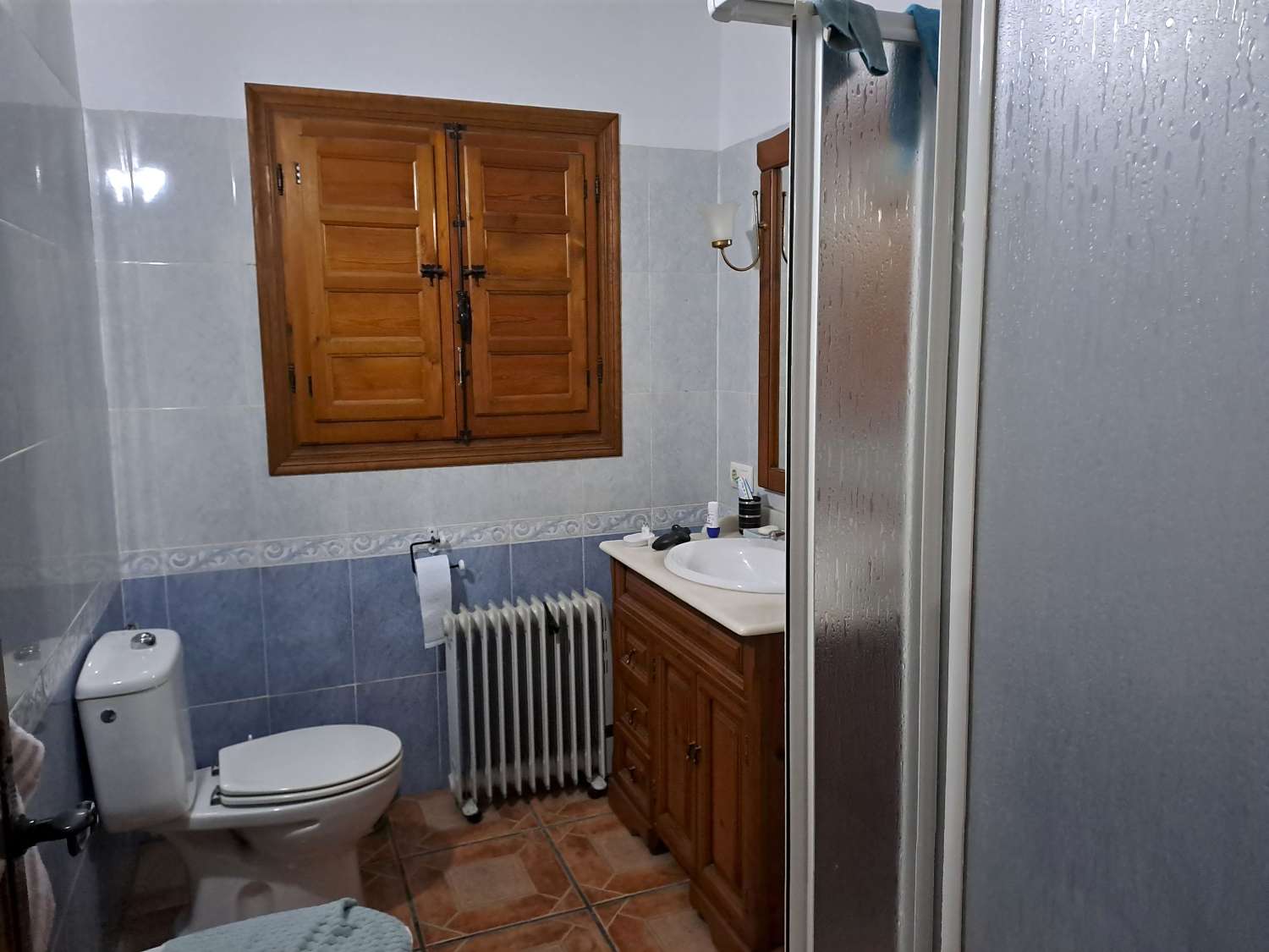 Beautiful Detached Country Villa with Private Pool, Walking Distance to Catral Town
