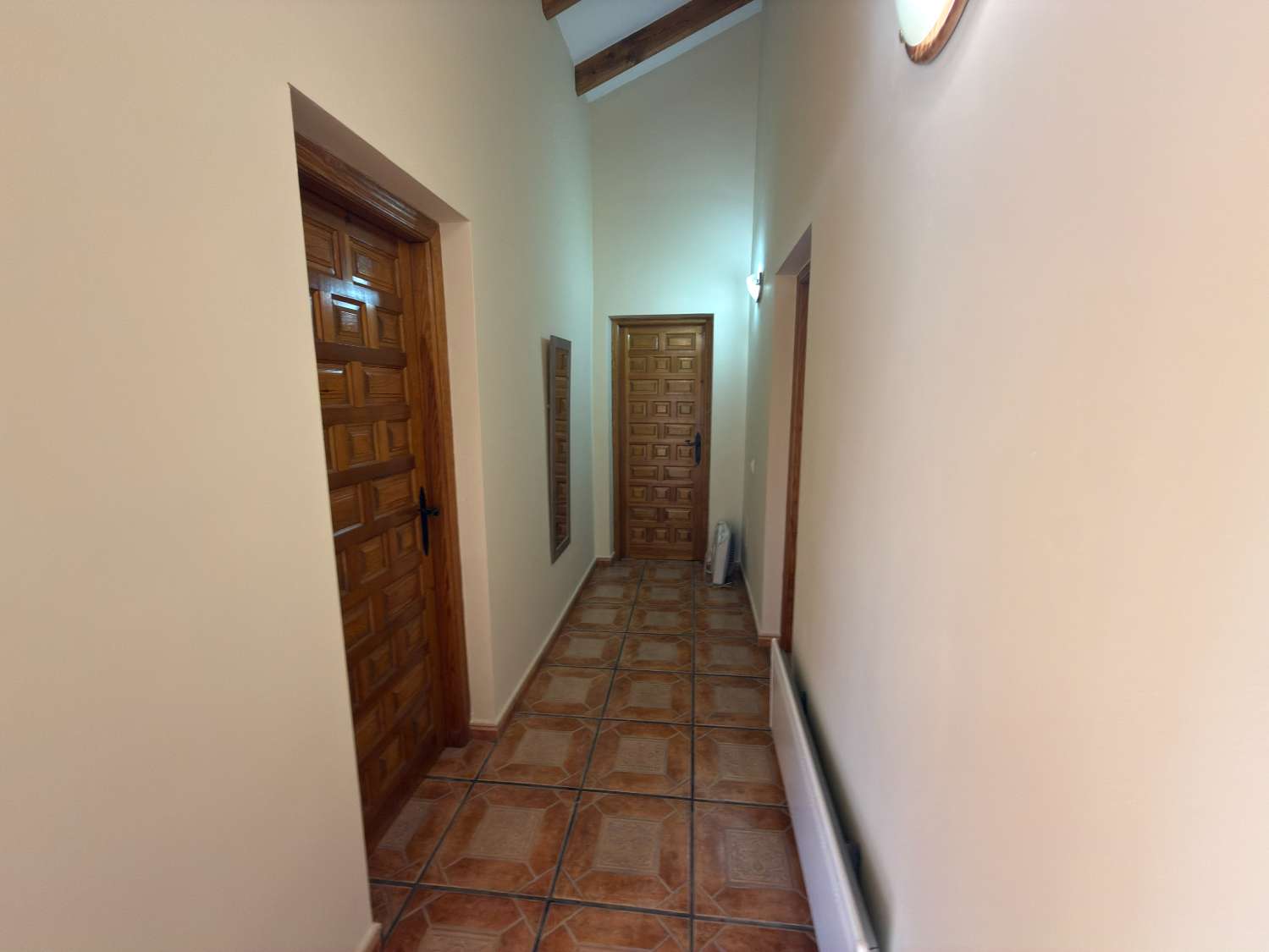 Beautiful Detached Country Villa with Private Pool, Walking Distance to Catral Town